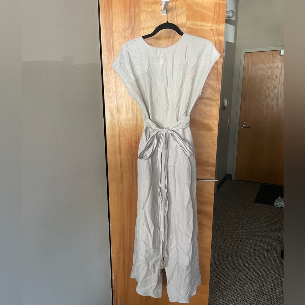 Aritzia Wilfred jumpsuit